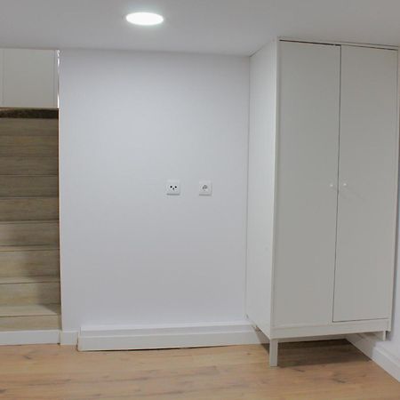 Apartamentos Do Corgo Vila Real Extérieur photo