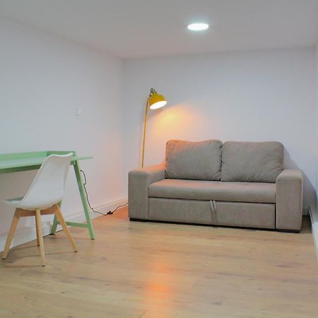 Apartamentos Do Corgo Vila Real Extérieur photo