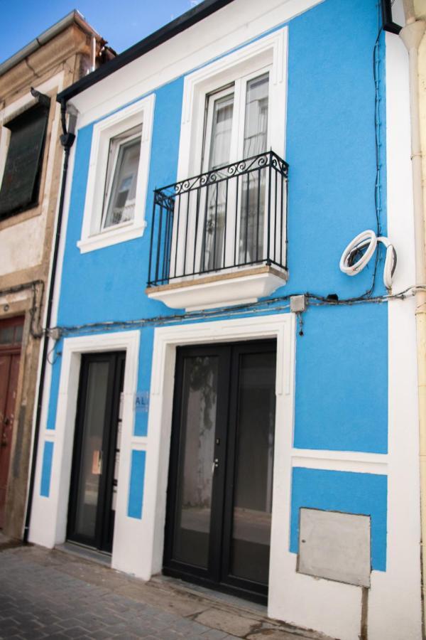 Apartamentos Do Corgo Vila Real Extérieur photo