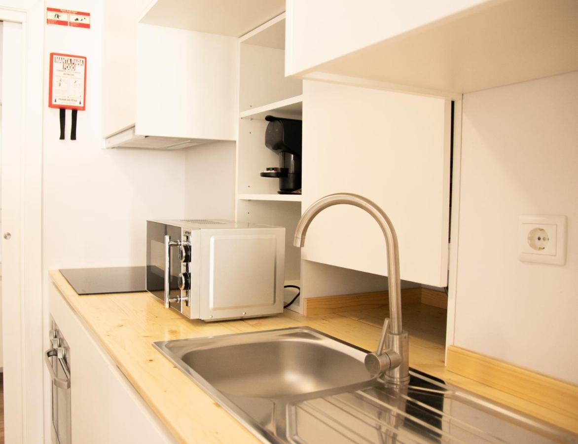 Apartamentos Do Corgo Vila Real Extérieur photo