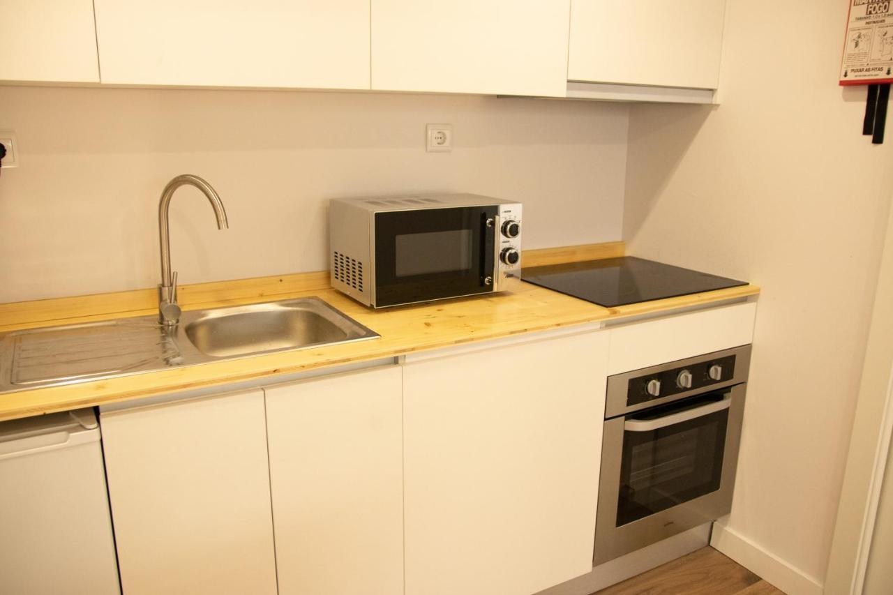 Apartamentos Do Corgo Vila Real Extérieur photo