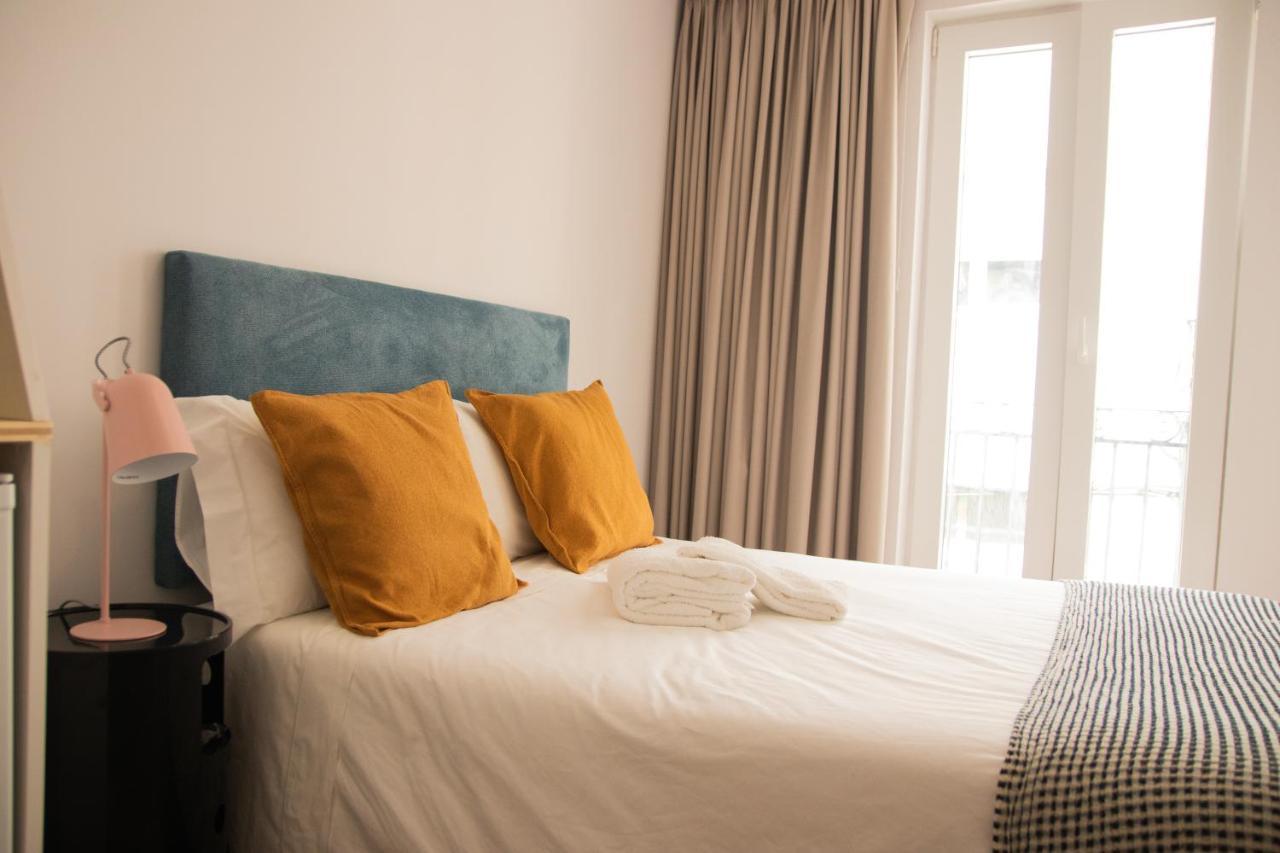 Apartamentos Do Corgo Vila Real Extérieur photo