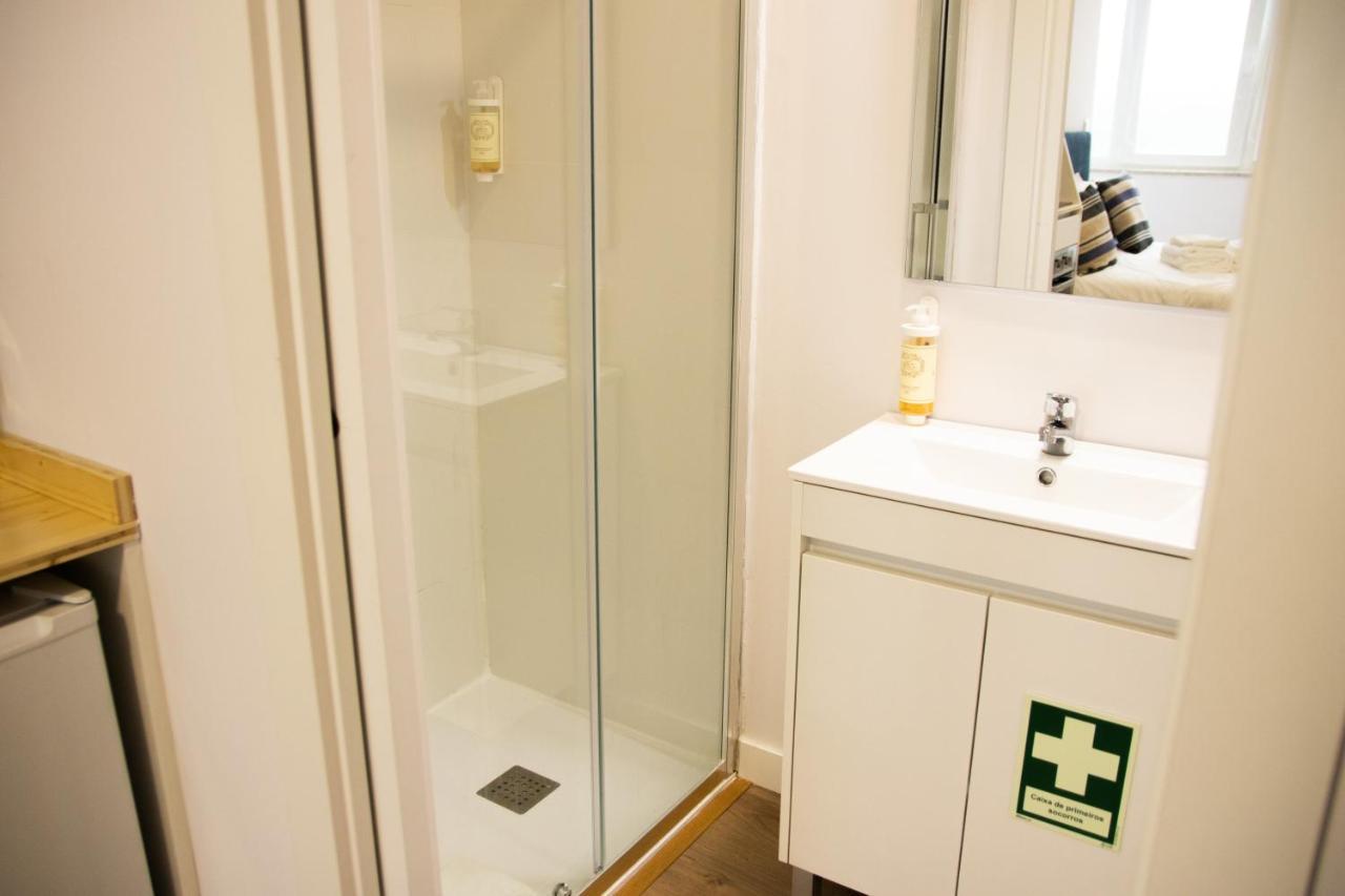 Apartamentos Do Corgo Vila Real Extérieur photo