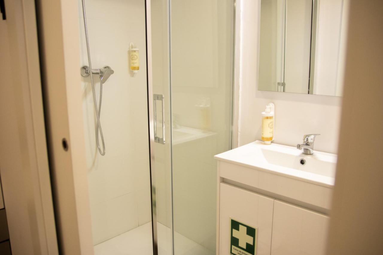 Apartamentos Do Corgo Vila Real Extérieur photo