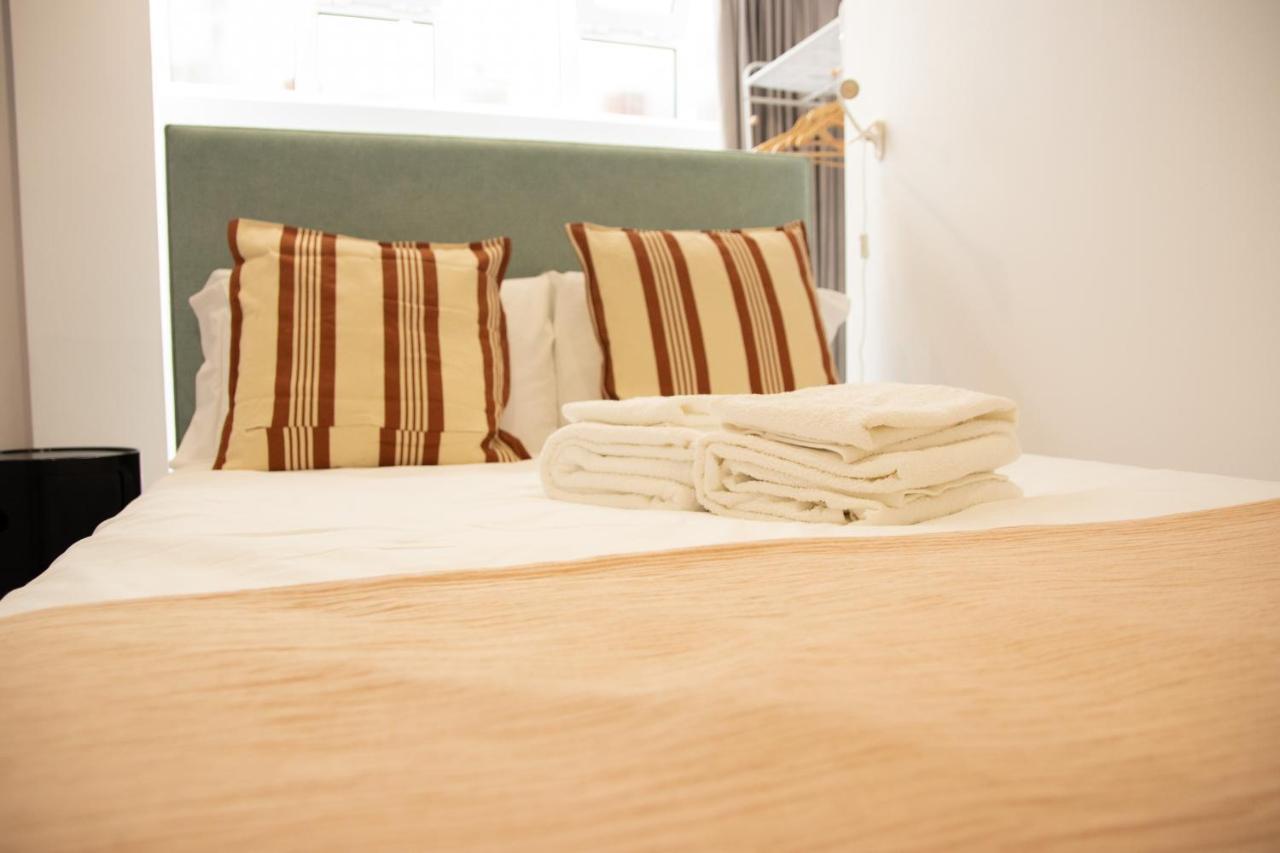 Apartamentos Do Corgo Vila Real Extérieur photo