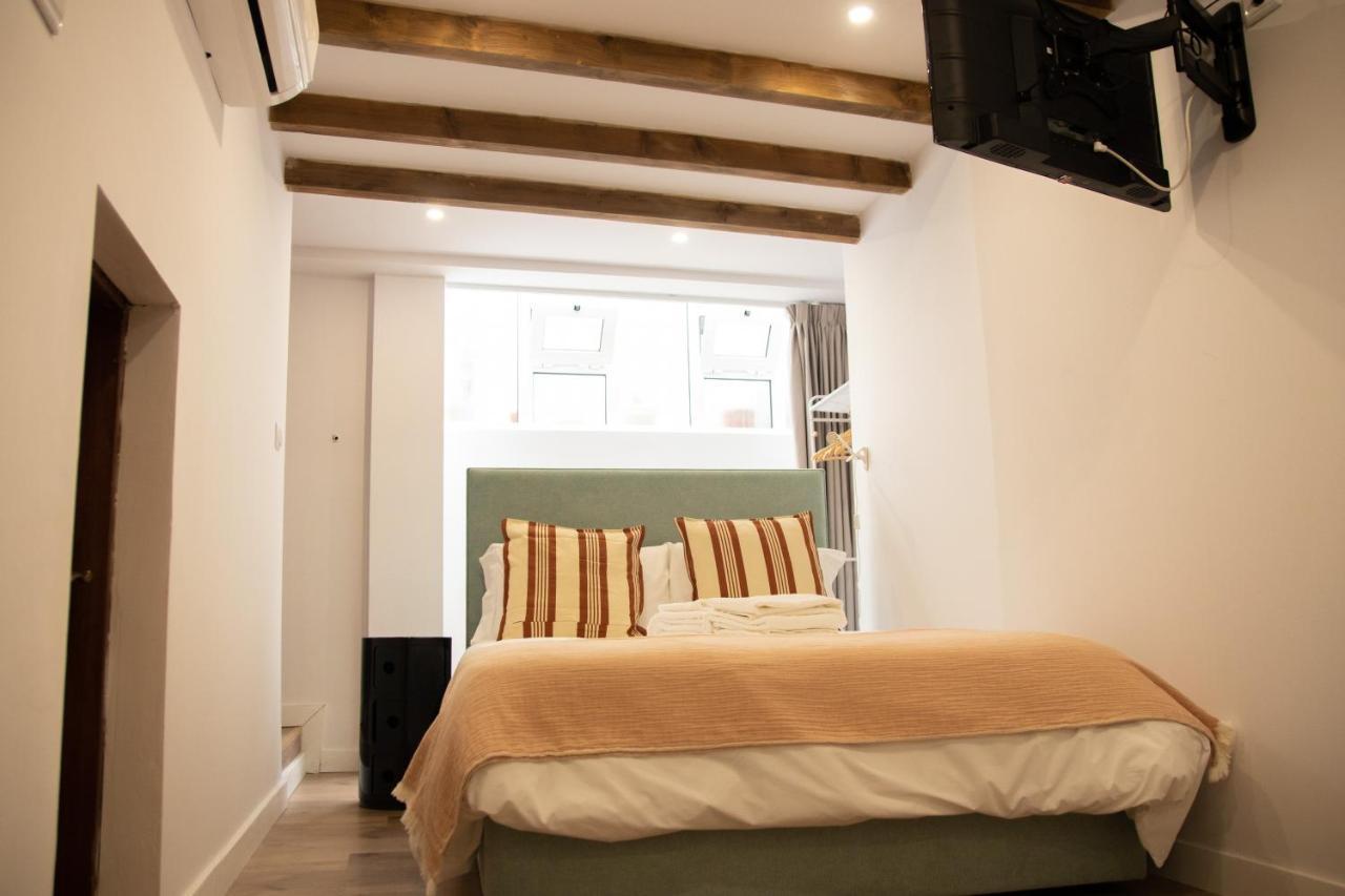 Apartamentos Do Corgo Vila Real Extérieur photo