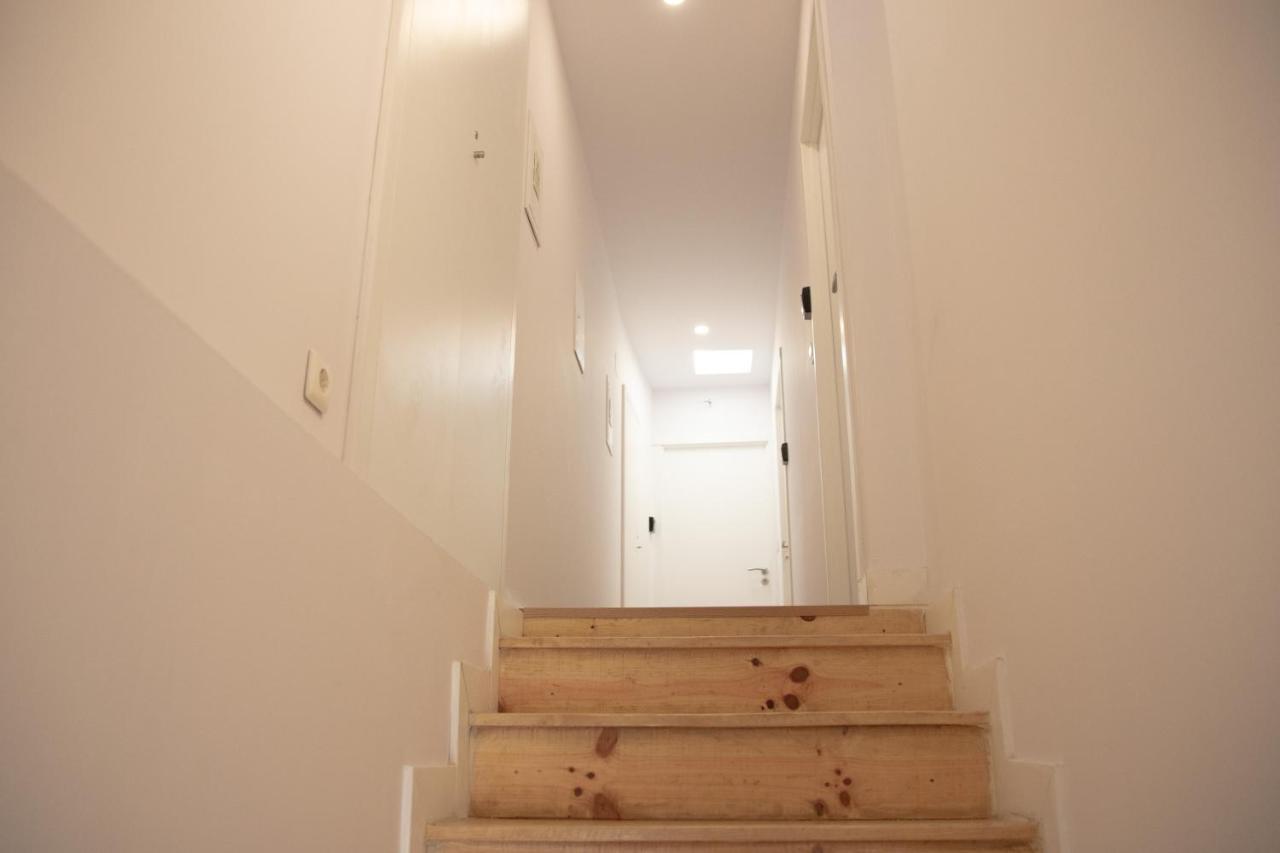 Apartamentos Do Corgo Vila Real Extérieur photo
