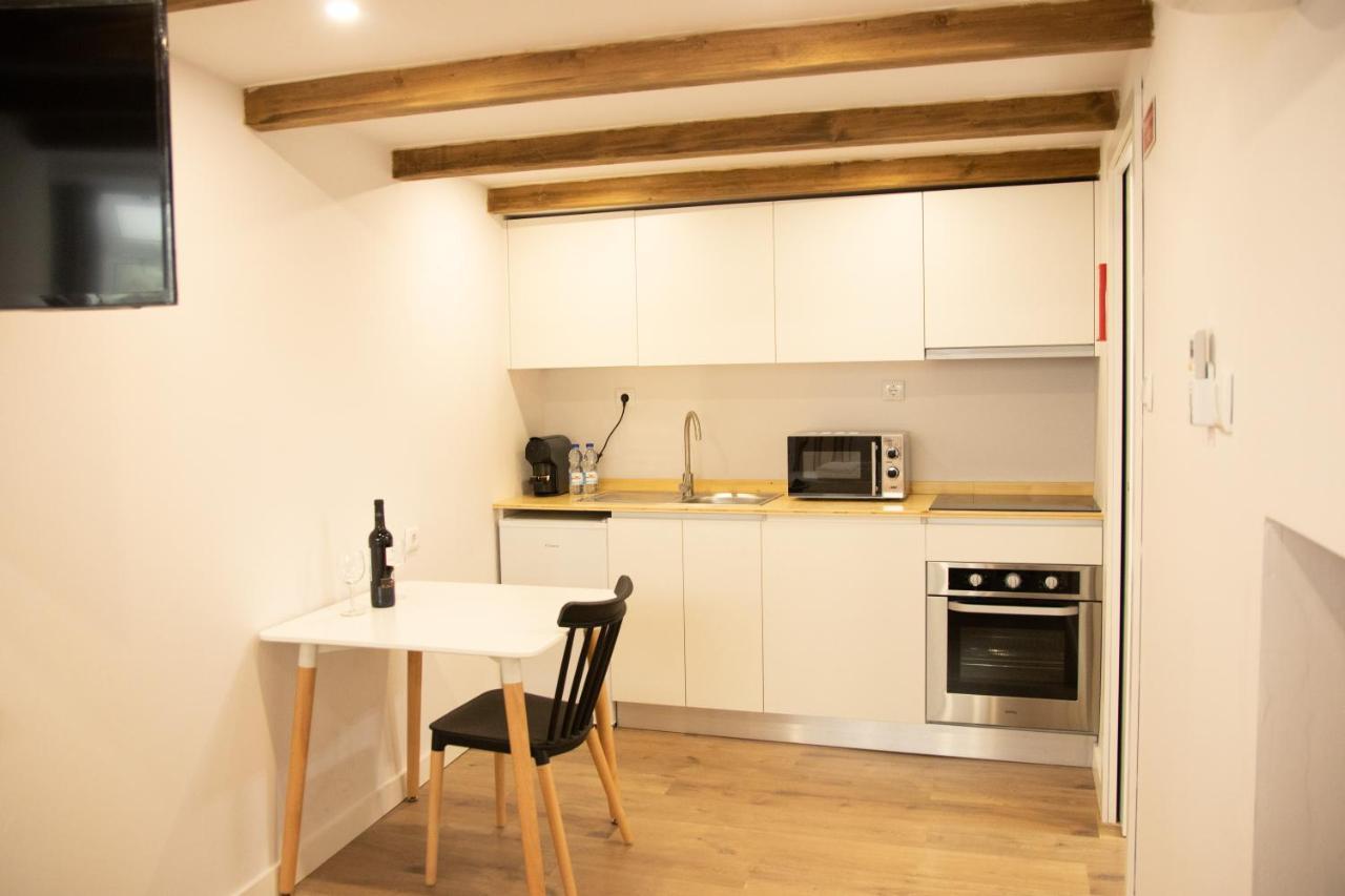 Apartamentos Do Corgo Vila Real Extérieur photo