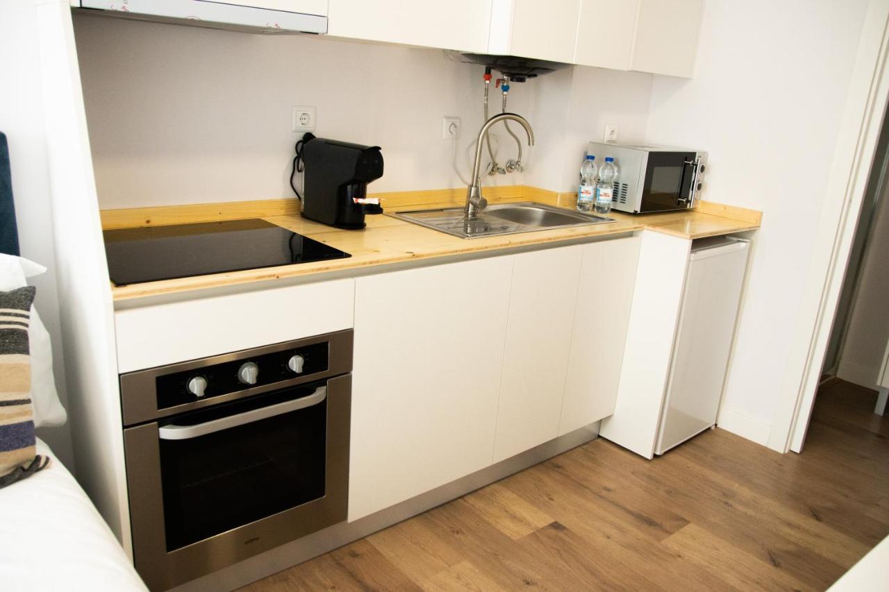 Apartamentos Do Corgo Vila Real Extérieur photo