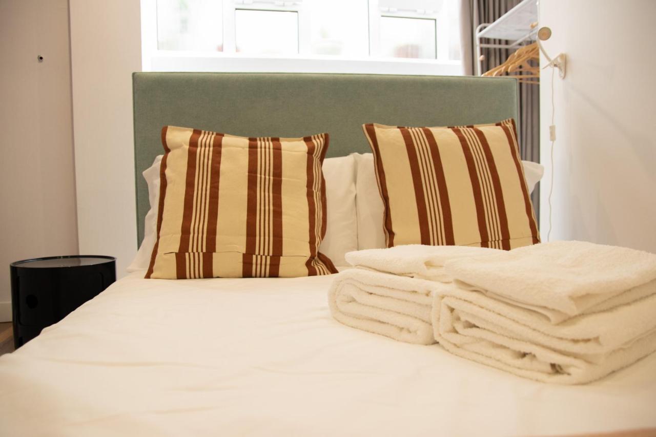 Apartamentos Do Corgo Vila Real Extérieur photo