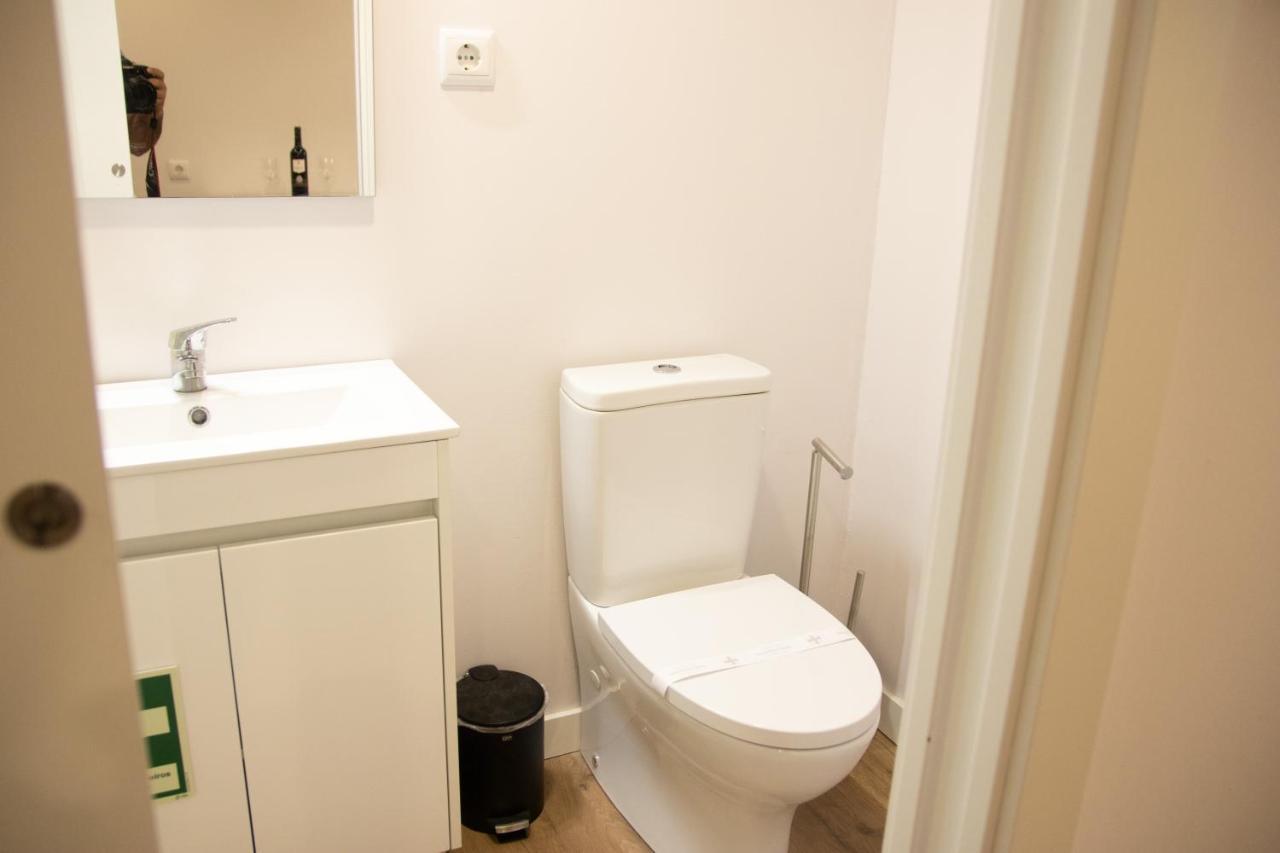 Apartamentos Do Corgo Vila Real Extérieur photo