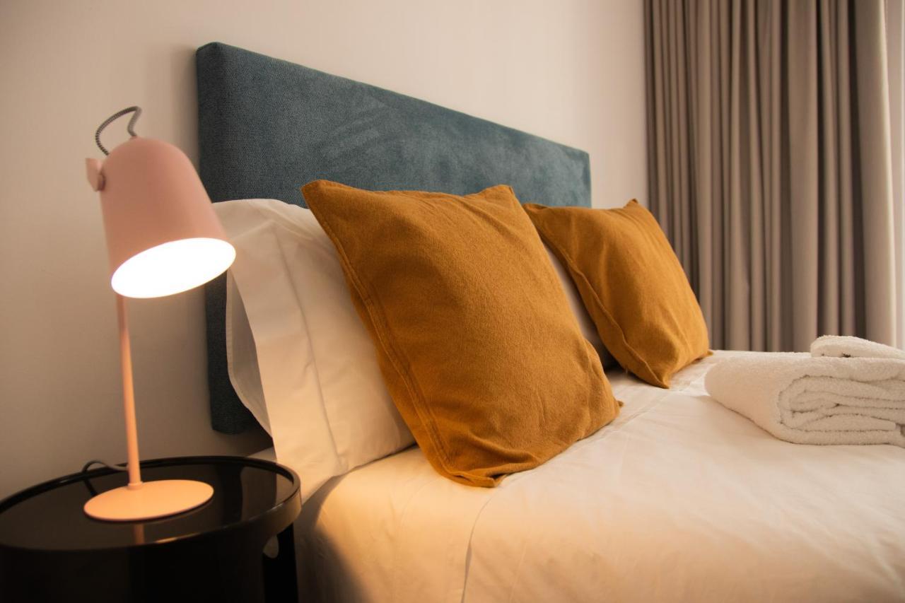 Apartamentos Do Corgo Vila Real Extérieur photo