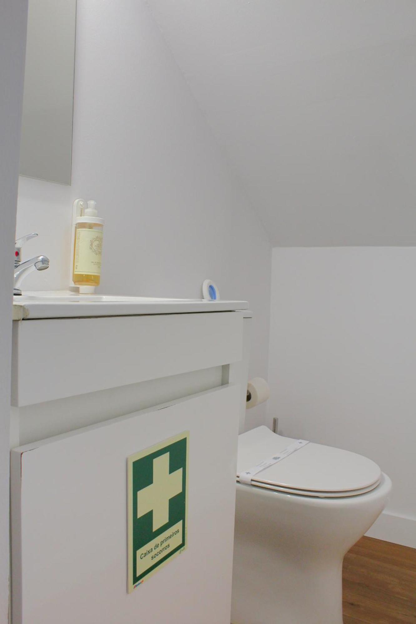 Apartamentos Do Corgo Vila Real Extérieur photo